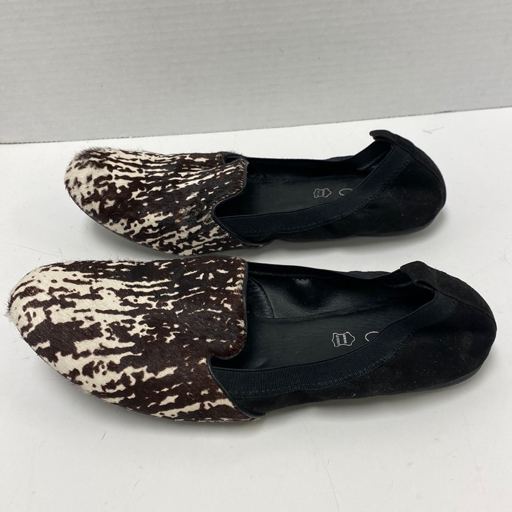 Aldo Women’s Leather Flats